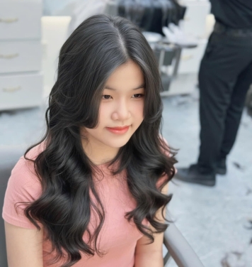 By Hanah Hair Salon: Đẳng cấp chuyên nghiệp và đào tạo học viên hàng đầu