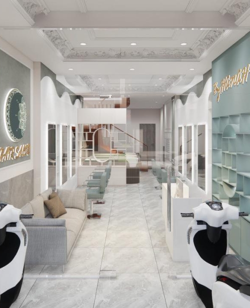 TOP 6 Hair Salon UY TÍN TÂN BÌNH