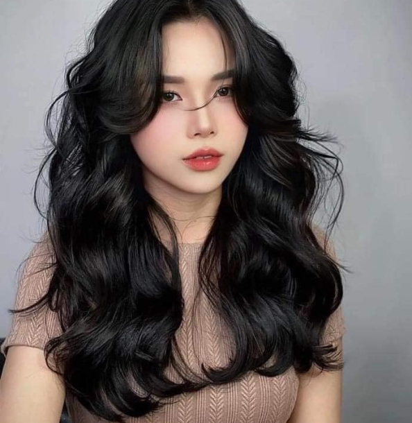 Đào Tạo Học Viên Hanah Hair salon