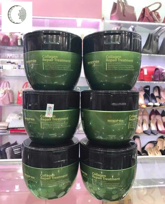 By Hanah hair salon